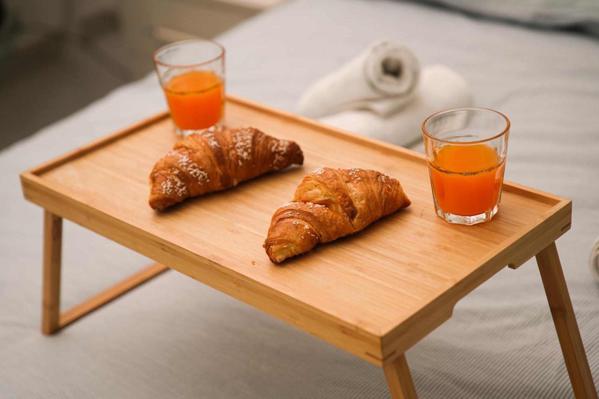 Camyhouse Apartment Turin Bagian luar foto