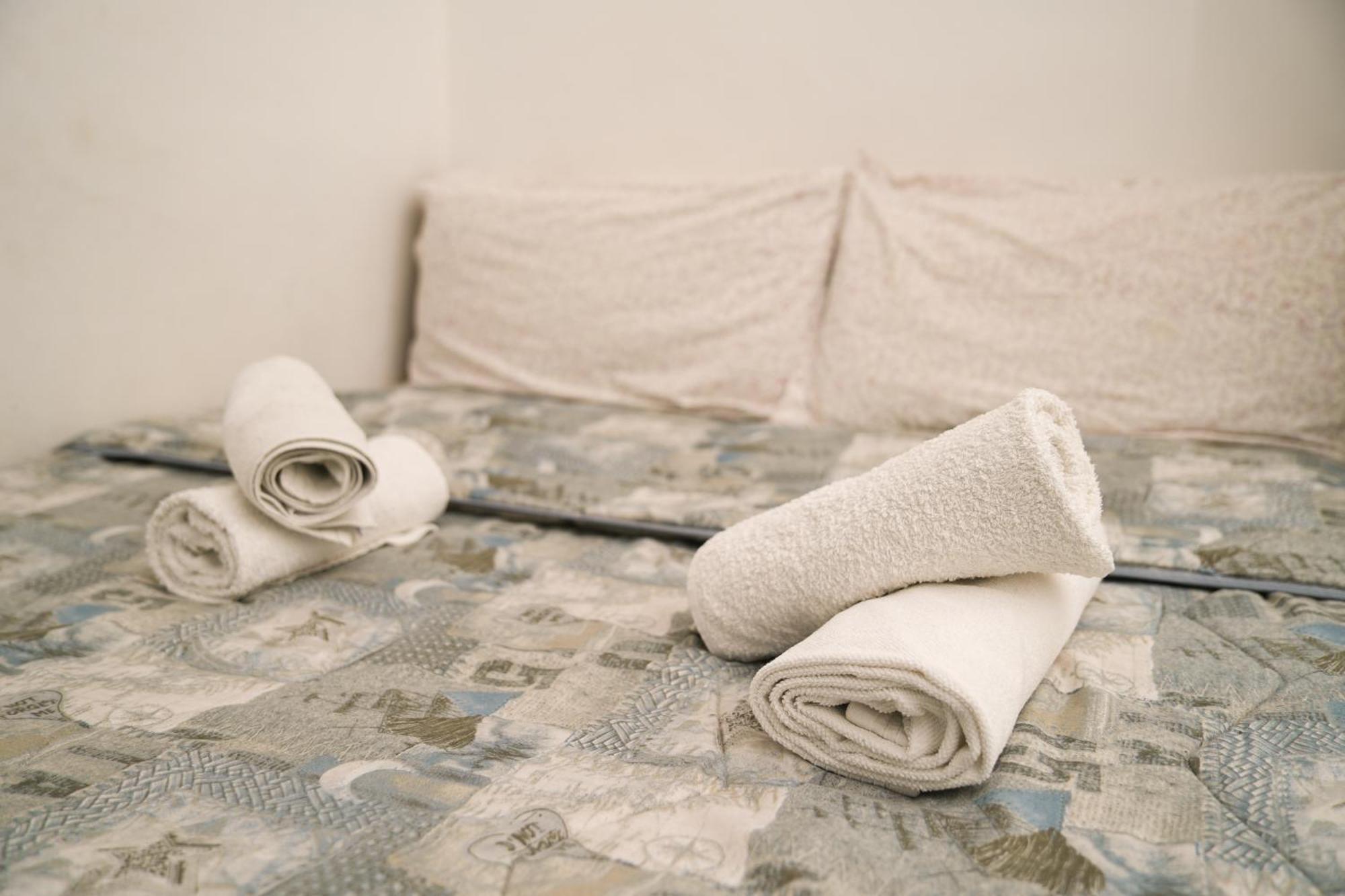 Camyhouse Apartment Turin Bagian luar foto