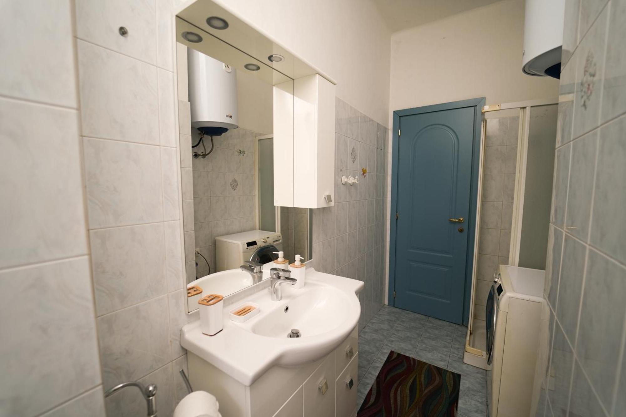 Camyhouse Apartment Turin Bagian luar foto