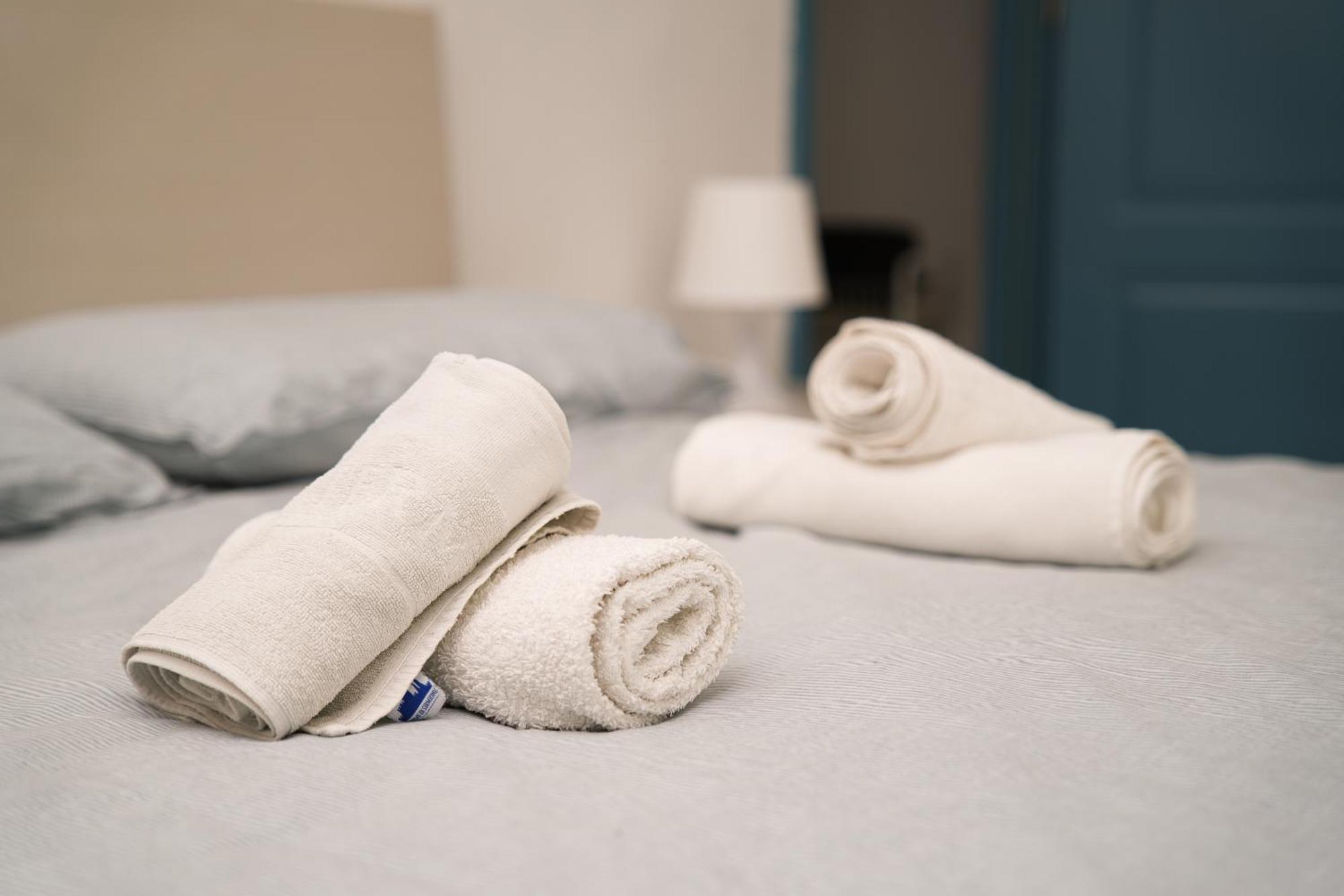 Camyhouse Apartment Turin Bagian luar foto