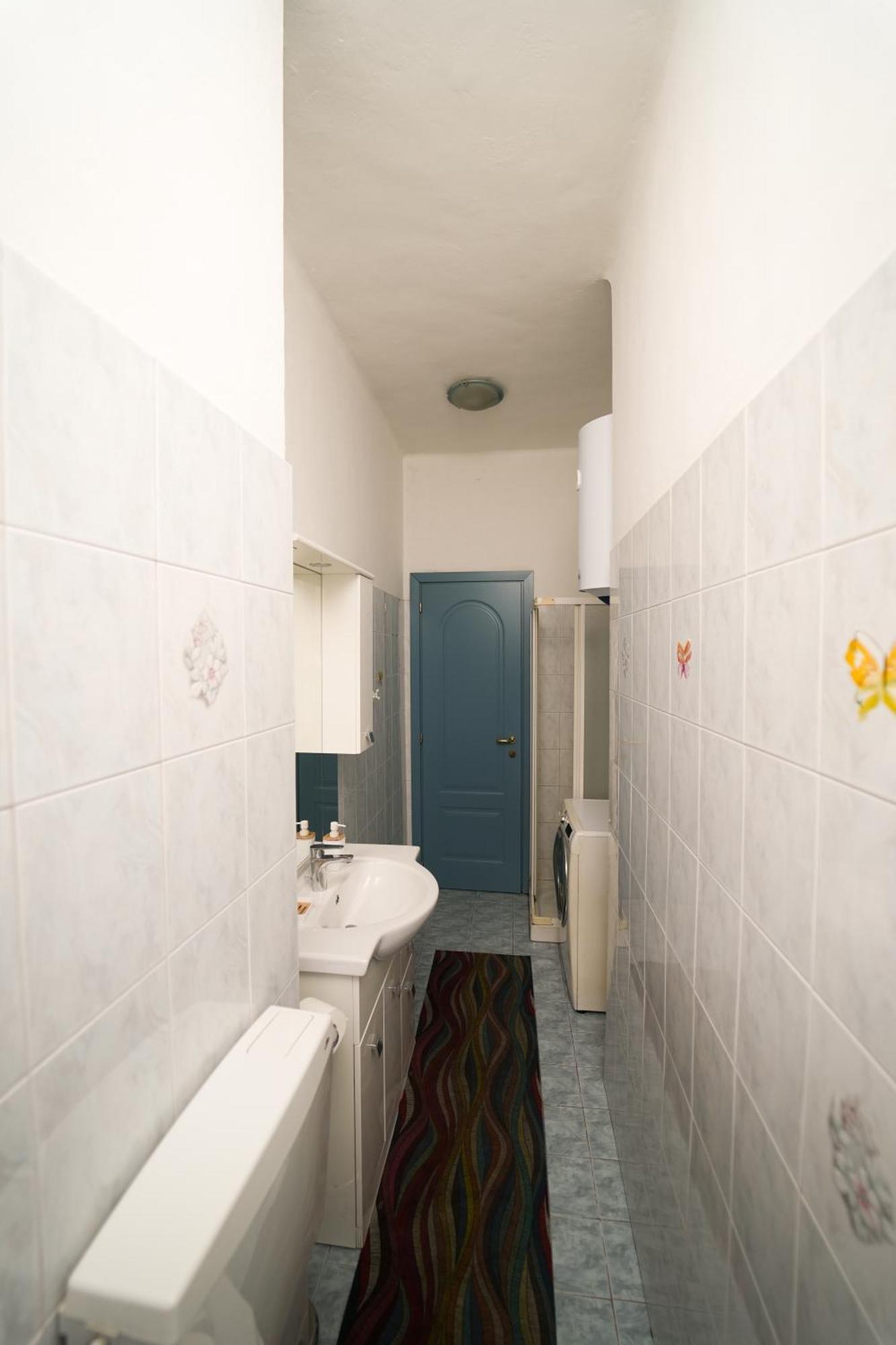 Camyhouse Apartment Turin Bagian luar foto