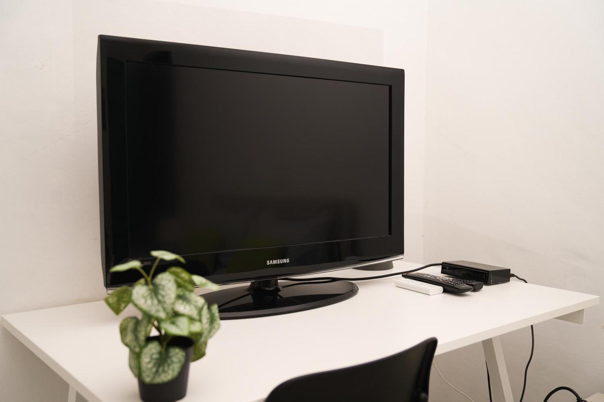 Camyhouse Apartment Turin Bagian luar foto